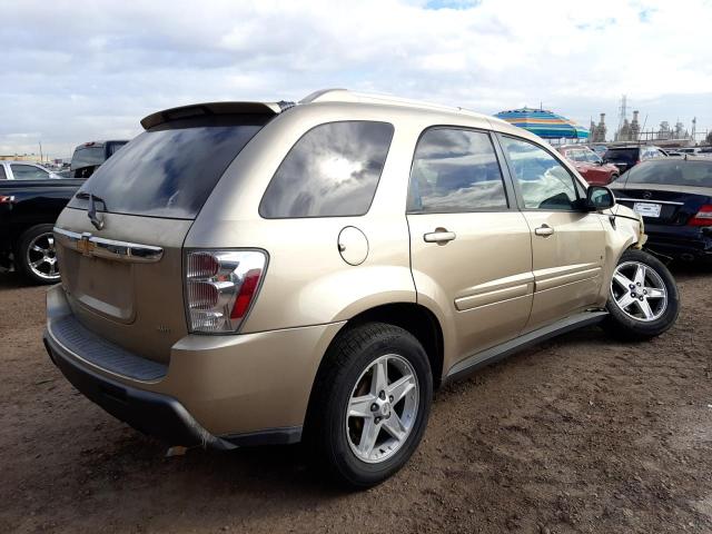 Photo 3 from auction – 2006 CHEVROLET EQUINOX LT with VIN 2CNDL73F766045174