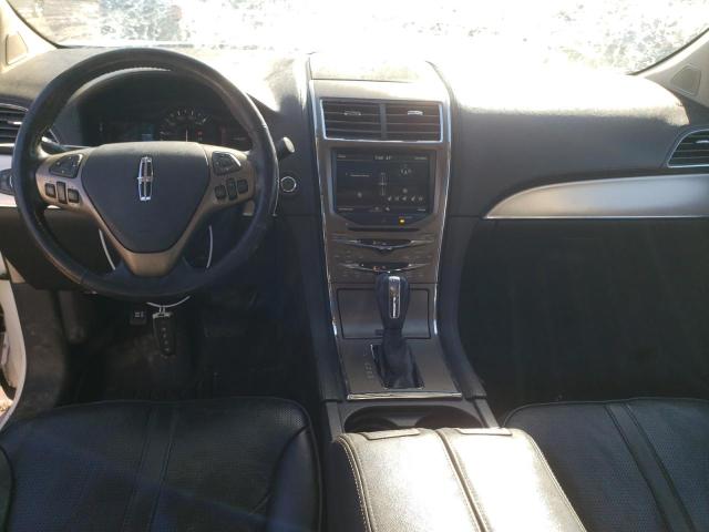 Photo 8 from auction – 2011 LINCOLN MKX with VIN 2LMDJ6JKXBBJ21671