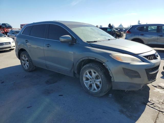 Photo 4 from auction – 2011 MAZDA CX-9 with VIN JM3TB2CA5B0316706