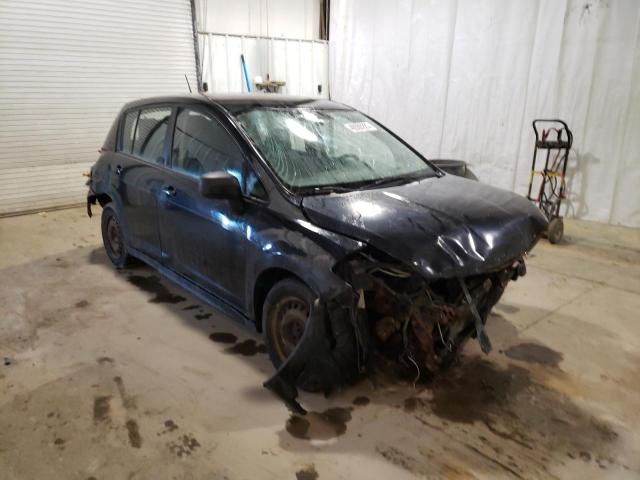 Foto 2 de la subasta – 2007 NISSAN VERSA S con VIN 3N1BC13E37L445829