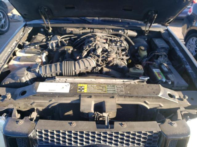 Photo 11 from auction – 2003 FORD EXPLORER S with VIN 1FMZU67E03UA26140