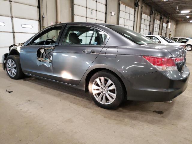 Photo 2 from auction – 2012 HONDA ACCORD EX with VIN 1HGCP3F79CA003865