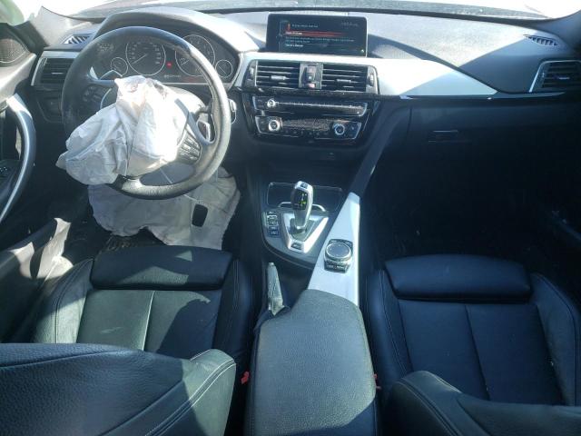 Photo 8 from auction – 2017 BMW 330E with VIN WBA8E1C52HK479908
