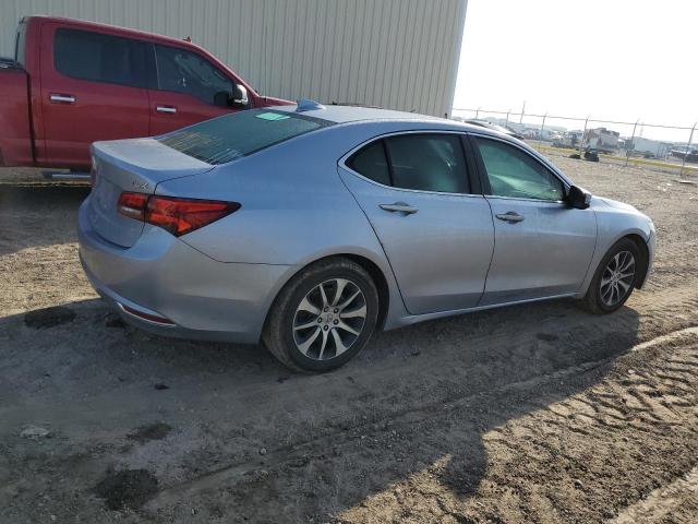Photo 3 from auction – 2015 ACURA TLX TECH with VIN 19UUB1F57FA021727