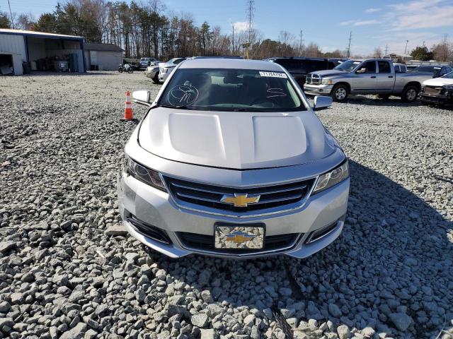 Photo 5 from auction – 2018 CHEVROLET IMPALA LT with VIN 2G1105S34J9129867