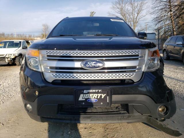 Photo 5 from auction – 2013 FORD EXPLORER X with VIN 1FM5K8D89DGA03700