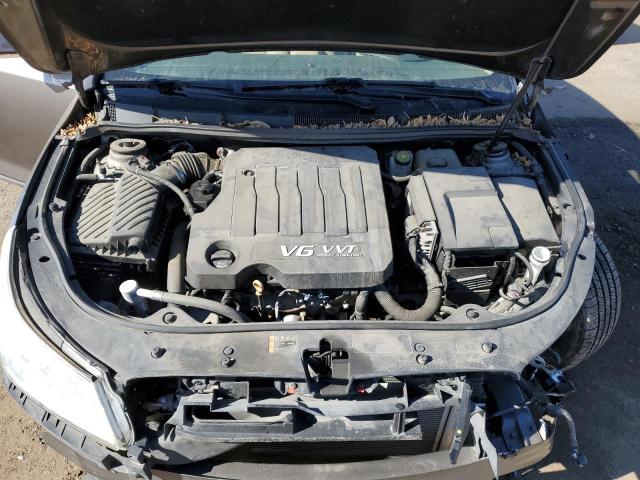 Foto 11 de la subasta – 2012 BUICK LACROSSE P con VIN 1G4GD5E31CF228377