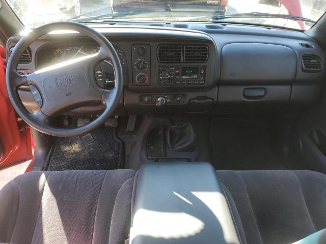 Photo 8 from auction – 2000 DODGE DAKOTA with VIN 1B7FL26X9YS611226