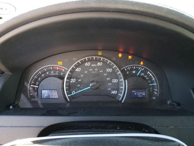 Photo 9 from auction – 2015 TOYOTA CAMRY LE with VIN 4T4BF1FK2FR489719
