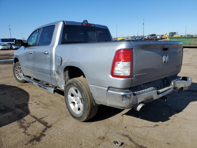 صورة رقم 2 من المزاد - 2021 RAM 2500 BIG H مع VIN 1C6SRFFT5MN522674