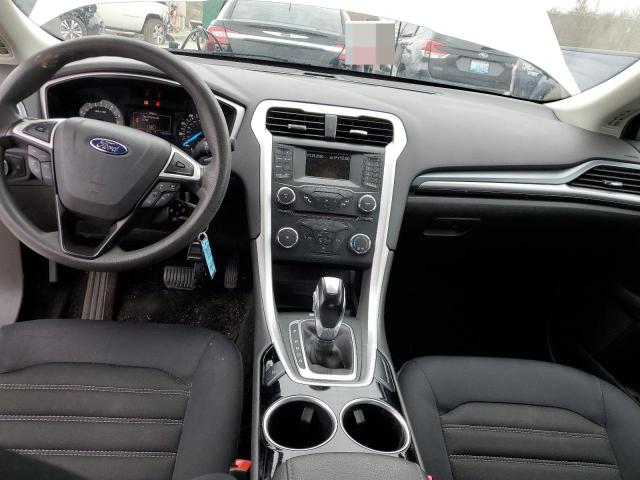 Photo 8 from auction – 2013 FORD FUSION SE with VIN 3FA6P0HR1DR106834