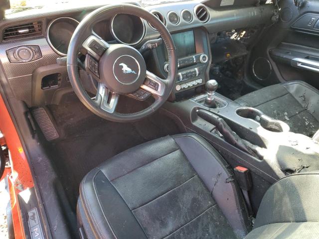 Photo 8 from auction – 2015 FORD MUSTANG GT with VIN 1FA6P8CF6F5331669