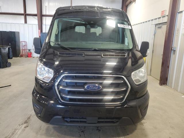 Photo 5 from auction – 2020 FORD TRANSIT T- with VIN 1FBAX2C84LKA61362