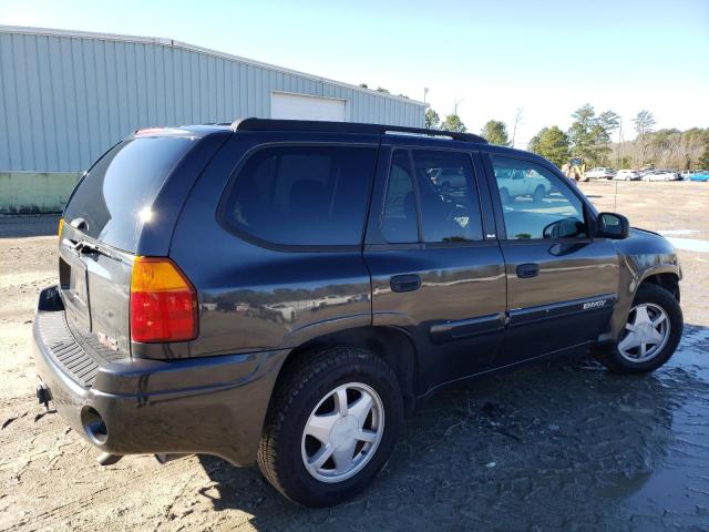 Photo 3 from auction – 2003 GMC ENVOY with VIN 1GKDT13S332152542