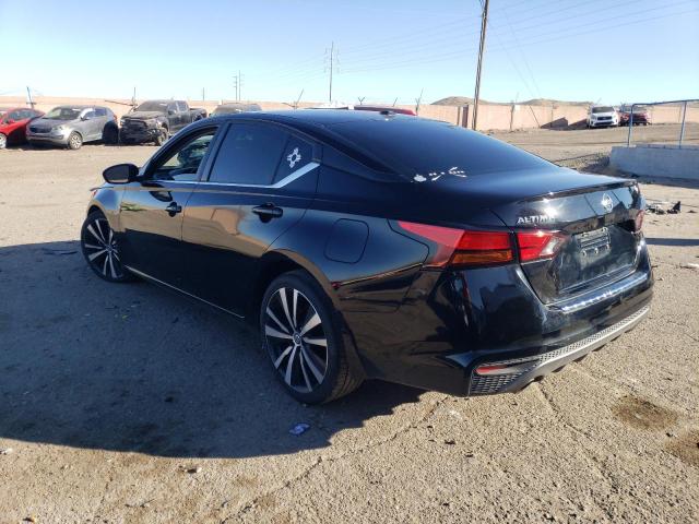 Photo 2 from auction – 2019 NISSAN ALTIMA SR with VIN 1N4BL4CV7KC250650