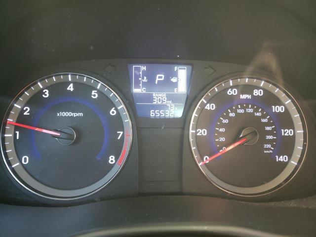 Photo 9 from auction – 2016 HYUNDAI ACCENT SE with VIN KMHCT5AEXGU286028