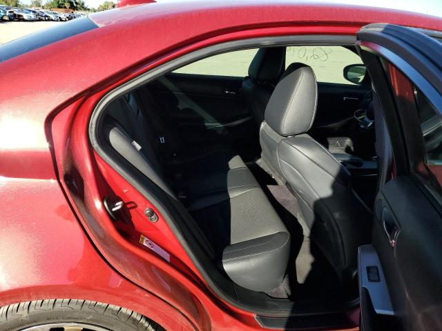 Photo 10 from auction – 2014 LEXUS IS 350 with VIN JTHBE1D22E5004894