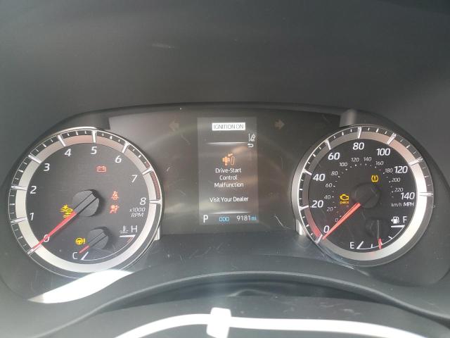 Photo 9 from auction – 2022 TOYOTA HIGHLANDER with VIN 5TDZZRAH4NS121589