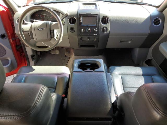 Photo 8 from auction – 2004 FORD F150 SUPER with VIN 1FTRW12W14KC24952
