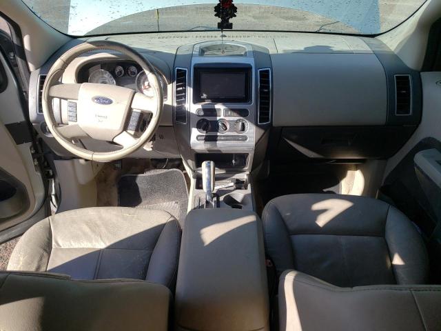 Photo 8 from auction – 2007 FORD EDGE SEL with VIN 2FMDK38C97BB69384