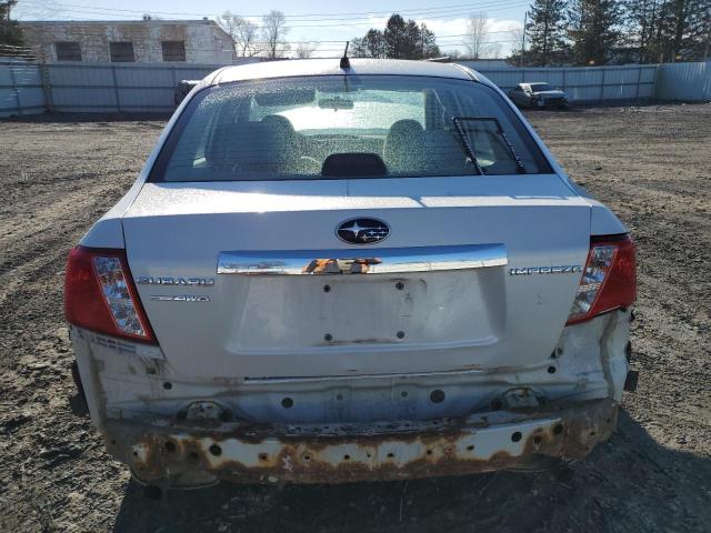 Фото 6 с аукциона – 2010 SUBARU IMPREZA 2. с VIN JF1GE6B63AH509335