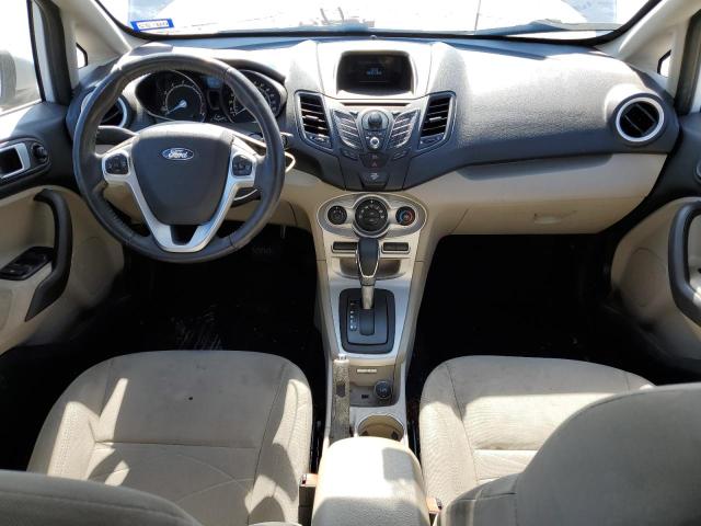 Photo 8 from auction – 2015 FORD FIESTA SE with VIN 3FADP4EJ7FM123389