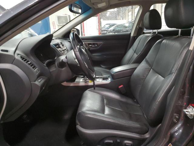 Photo 7 from auction – 2013 NISSAN ALTIMA 2.5 with VIN 1N4AL3AP7DN473188
