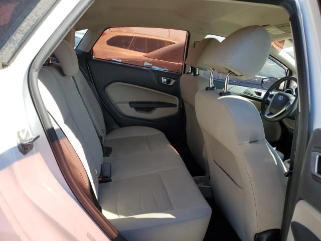 Photo 10 from auction – 2014 FORD FIESTA SE with VIN 3FADP4BJ0EM190838