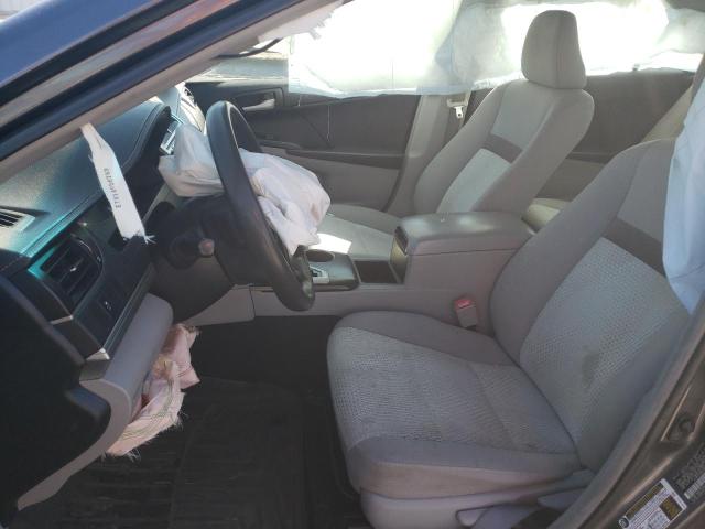 Photo 7 from auction – 2014 TOYOTA CAMRY L with VIN 4T1BF1FK9EU854969