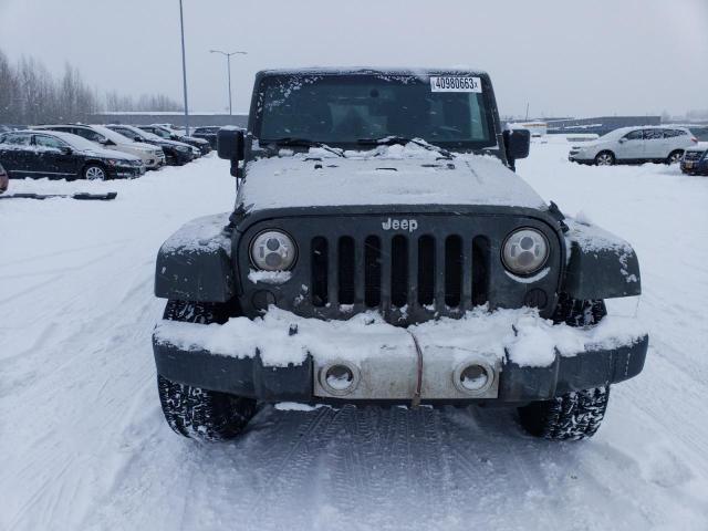 Photo 5 from auction – 2015 JEEP WRANGLER U with VIN 1C4BJWEG6FL566122