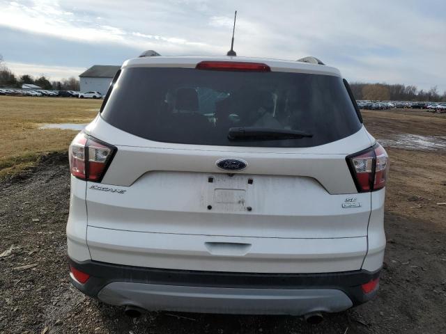 Photo 6 from auction – 2017 FORD ESCAPE SE with VIN 1FMCU0GD6HUE46454