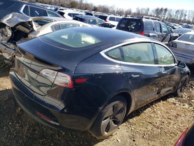 Photo 3 from auction – 2018 TESLA MODEL 3 with VIN 5YJ3E1EB4JF118697