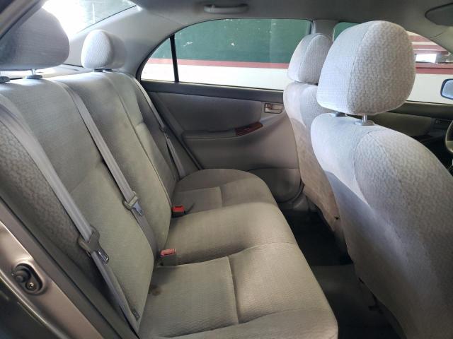 Photo 10 from auction – 2003 TOYOTA COROLLA CE with VIN 1NXBR32E43Z132857