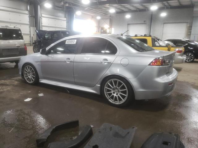 Photo 2 from auction – 2011 MITSUBISHI LANCER ES/ with VIN JA32U2FU7BU002972
