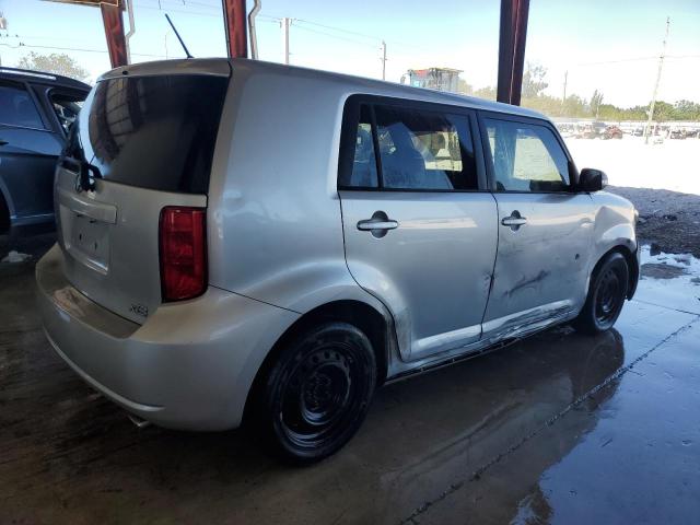 Photo 3 from auction – 2008 SCION XB with VIN JTLKE50E981019756