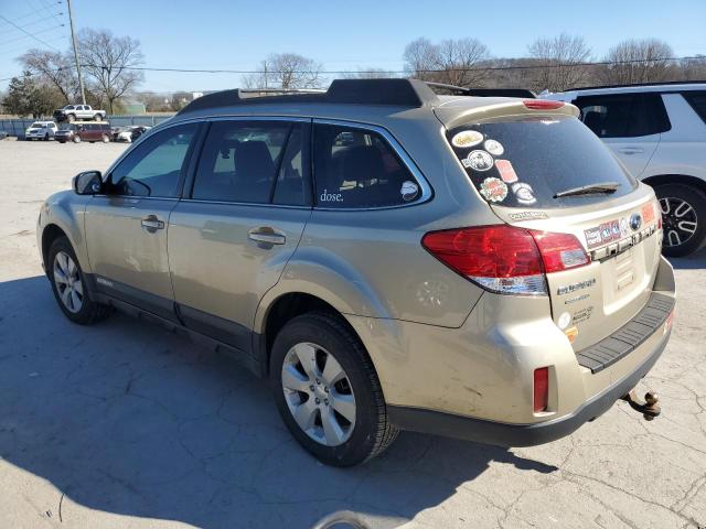 Снимка 2 от търг – 2010 SUBARU OUTBACK 2. с VIN 4S4BRCBC0A3337237