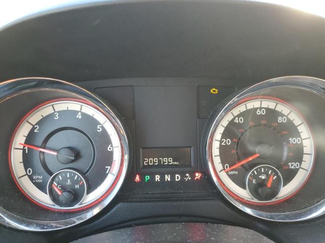 Foto 9 de la subasta – 2016 DODGE GRAND CARA con VIN 2C4RDGBG3GR204242