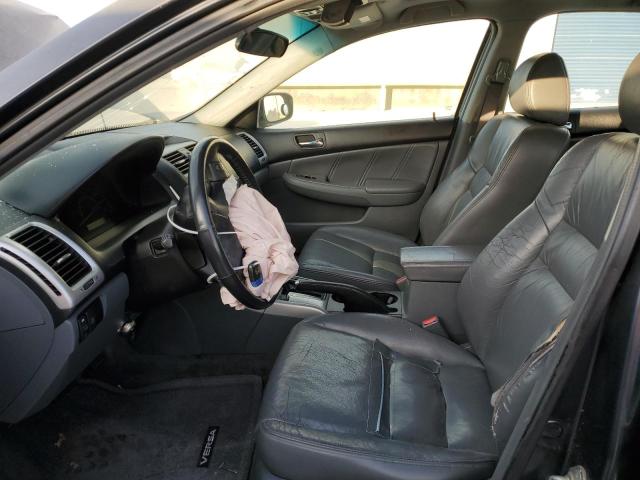 Photo 7 from auction – 2004 HONDA ACCORD EX with VIN 1HGCM66874A064118