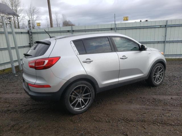 Photo 3 from auction – 2011 KIA SPORTAGE L with VIN KNDPBCA29B7039982