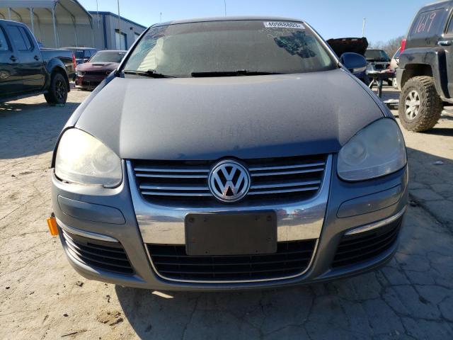 Photo 5 from auction – 2007 VOLKSWAGEN JETTA WOLF with VIN 3VWEF81K97M201242