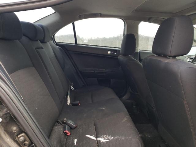 Photo 10 from auction – 2012 MITSUBISHI LANCER ES/ with VIN JA32U2FU4CU013087