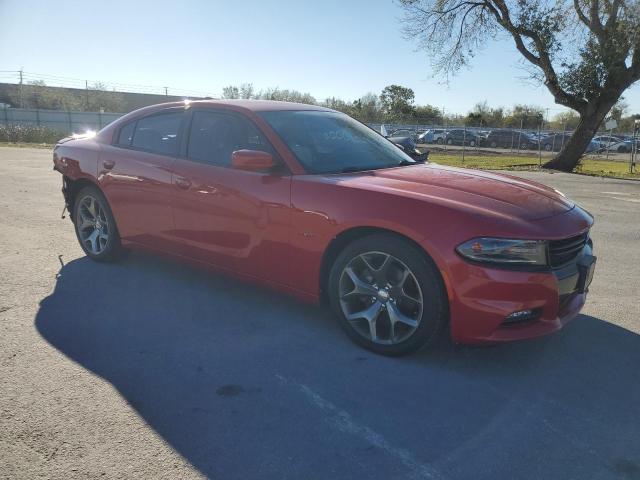 Photo 4 from auction – 2016 DODGE CHARGER R/ with VIN 2C3CDXCT2GH228978