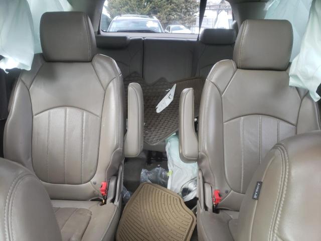 Photo 10 from auction – 2014 GMC ACADIA DEN with VIN 1GKKVTKD7EJ320983