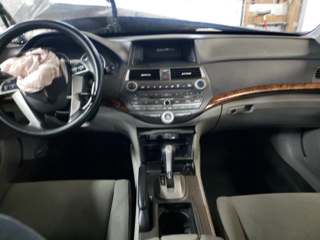Photo 8 from auction – 2012 HONDA ACCORD EX with VIN 1HGCP2F76CA081627