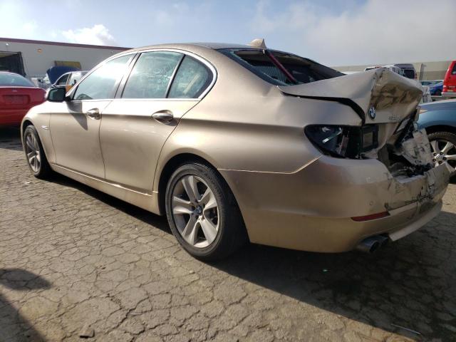 صورة رقم 2 من المزاد - 2011 BMW 528 I مع VIN WBAFR1C54BC741621