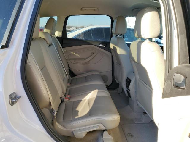 Photo 10 from auction – 2014 FORD ESCAPE TIT with VIN 1FMCU0J99EUD84872