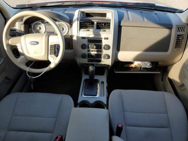 Photo 8 from auction – 2012 FORD ESCAPE XLT with VIN 1FMCU9DG1CKA87568