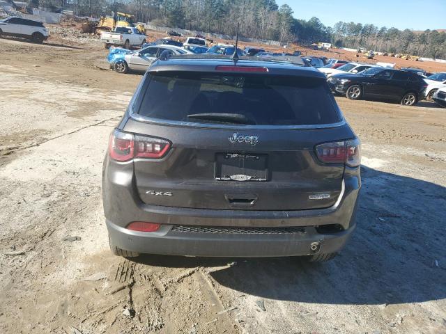 Photo 6 from auction – 2018 JEEP COMPASS LA with VIN 3C4NJDBB4JT117402