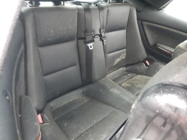 Photo 10 from auction – 2001 BMW 330 CI with VIN WBABS53441JU82303