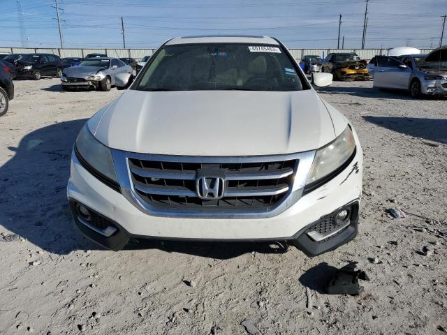 Photo 5 from auction – 2013 HONDA CROSSTOUR with VIN 5J6TF2H51DL004077
